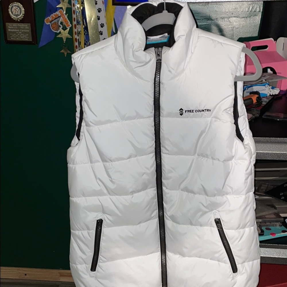 Vest